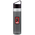 20 Oz. H2go Graphite Soho Bottle